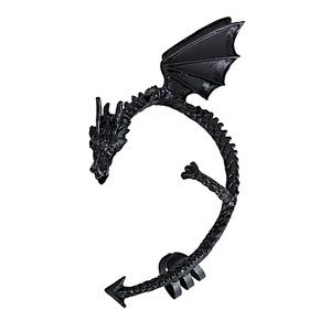 Dragon Ear Cuff